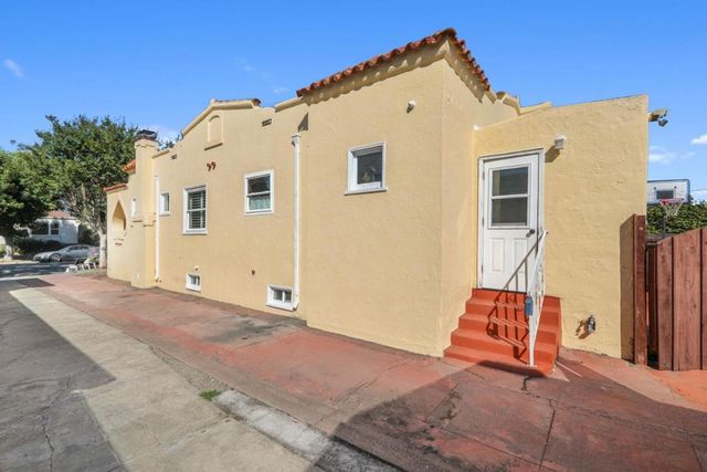 517 Dolores Avenue, San Leandro, CA 94577