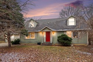 5875 B Drive S, Leroy Twp, MI 49014