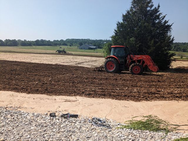 268 Private Road 3427, Bridgeport, TX 76426