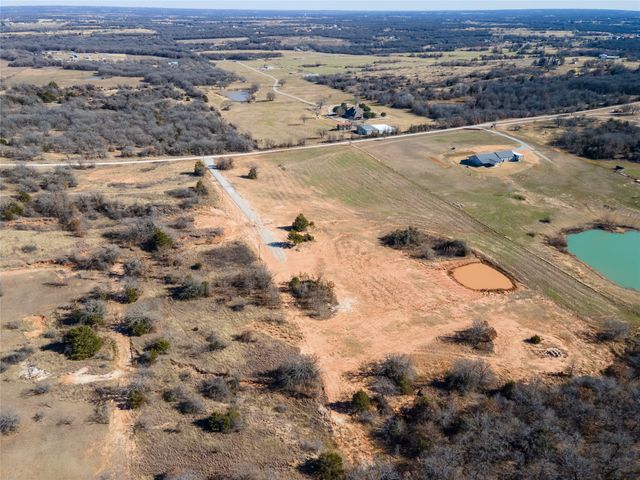 268 Private Road 3427, Bridgeport, TX 76426