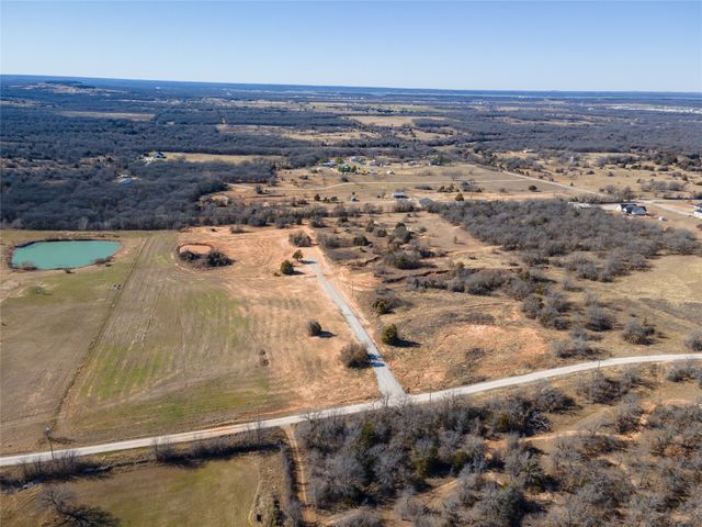 268 Private Road 3427, Bridgeport, TX 76426