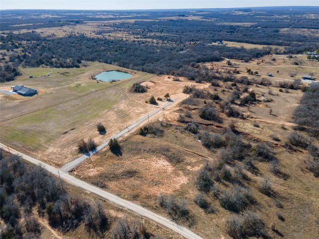 268 Private Road 3427, Bridgeport, TX 76426