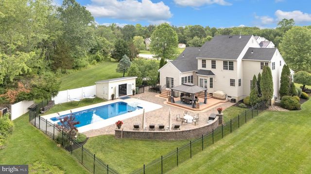 235 INVERNESS DR, Woolwich Twp, NJ 08085