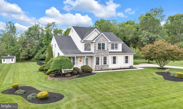 235 INVERNESS DR, Woolwich Twp, NJ 08085