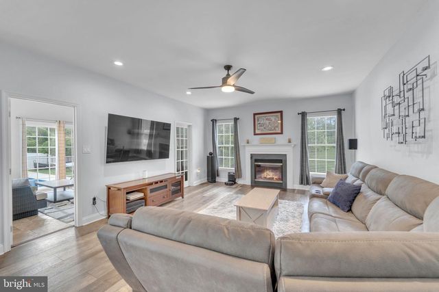 235 INVERNESS DR, Woolwich Twp, NJ 08085