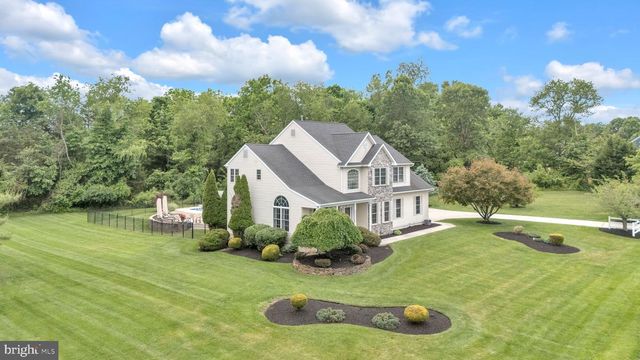 235 INVERNESS DR, Woolwich Twp, NJ 08085