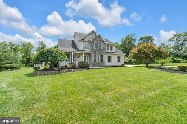 235 INVERNESS DR, Woolwich Twp, NJ 08085