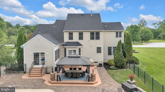 235 INVERNESS DR, Woolwich Twp, NJ 08085