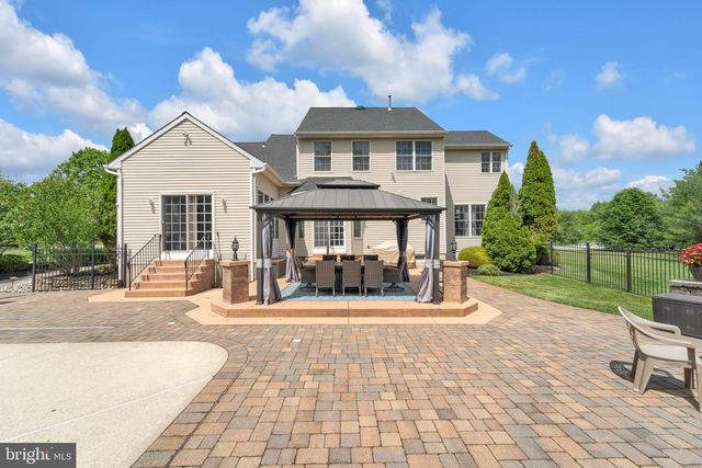 235 INVERNESS DR, Woolwich Twp, NJ 08085