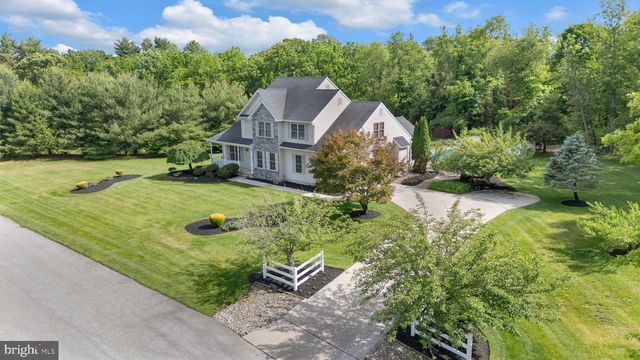 235 INVERNESS DR, Woolwich Twp, NJ 08085