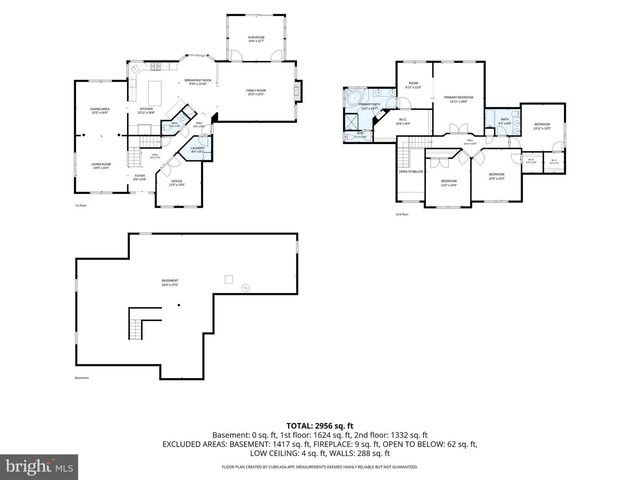 235 INVERNESS DR, Woolwich Twp, NJ 08085