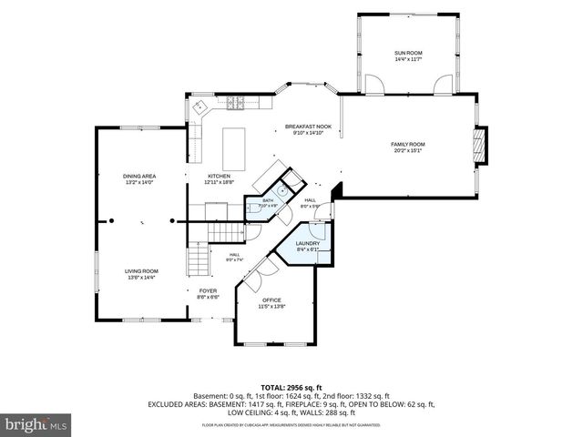 235 INVERNESS DR, Woolwich Twp, NJ 08085