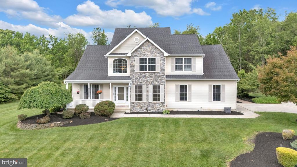 235 INVERNESS DR, Woolwich Twp, NJ 08085