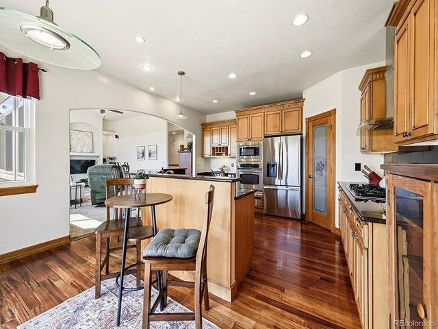 8898 Longs Peak Cir, Windsor, CO 80550