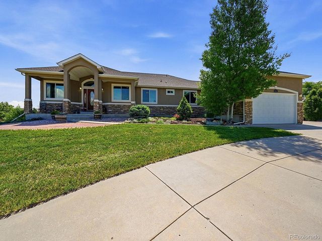 8898 Longs Peak Cir, Windsor, CO 80550