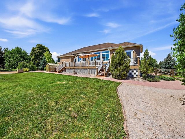 8898 Longs Peak Cir, Windsor, CO 80550
