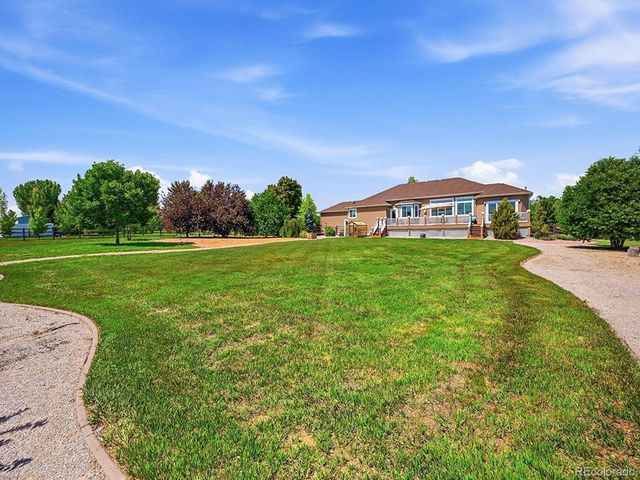 8898 Longs Peak Cir, Windsor, CO 80550
