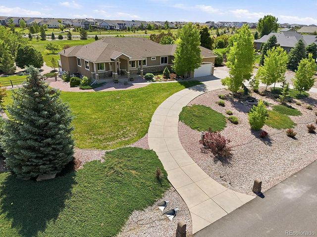 8898 Longs Peak Cir, Windsor, CO 80550