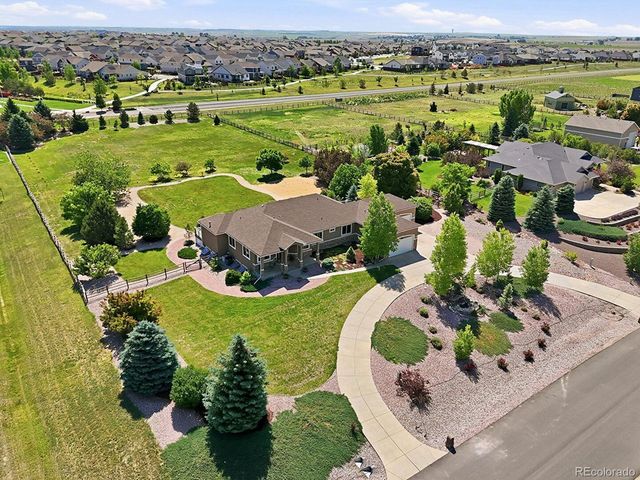 8898 Longs Peak Cir, Windsor, CO 80550