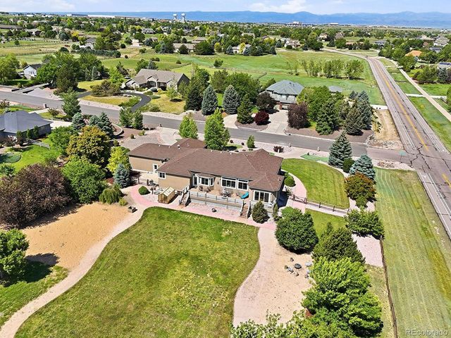 8898 Longs Peak Cir, Windsor, CO 80550