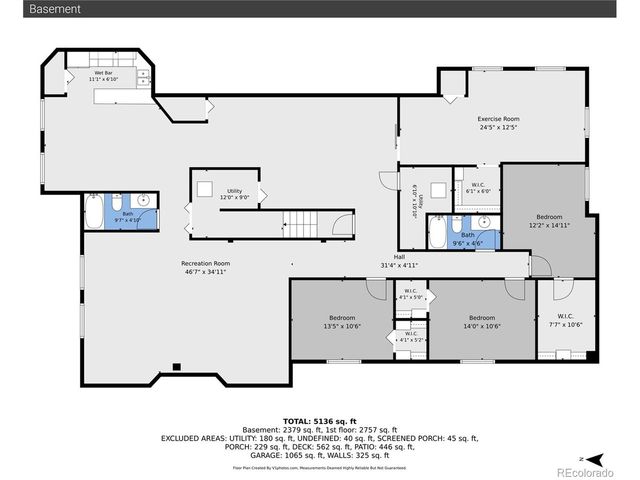8898 Longs Peak Cir, Windsor, CO 80550