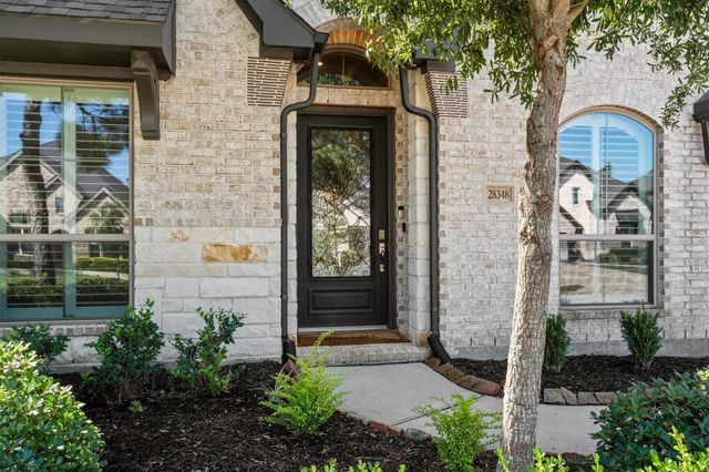 28348 Sterling Oak Drive, Spring, TX 77386