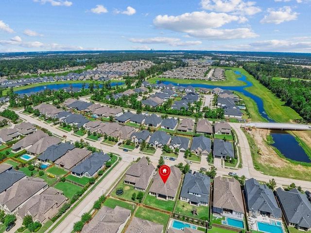 28348 Sterling Oak Drive, Spring, TX 77386