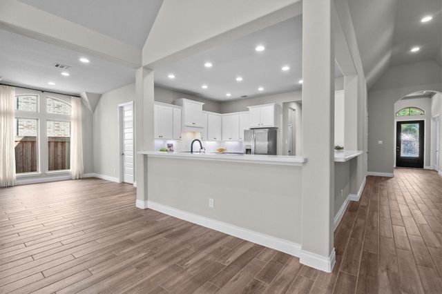 28348 Sterling Oak Drive, Spring, TX 77386