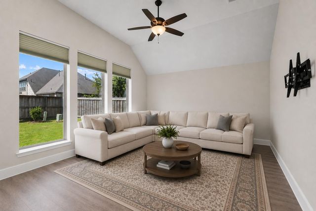 28348 Sterling Oak Drive, Spring, TX 77386