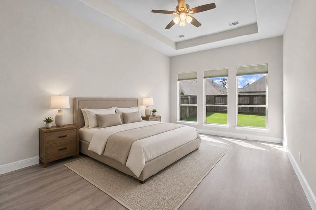 28348 Sterling Oak Drive, Spring, TX 77386