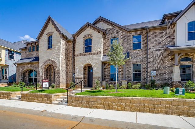 6807 Robert Reed Road, Arlington, TX 76001