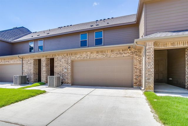 6807 Robert Reed Road, Arlington, TX 76001