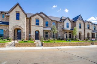 6807 Robert Reed Road, Arlington, TX 76001