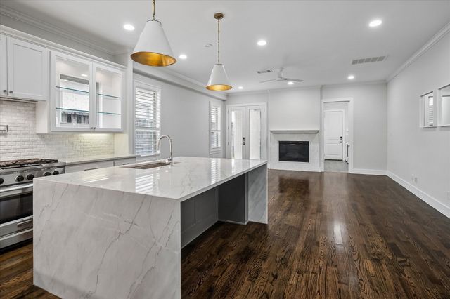 5434 Martel Avenue, Dallas, TX 75206