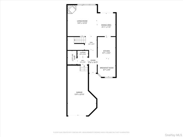 31 Saddle Trail 5, Ossining, NY 10562
