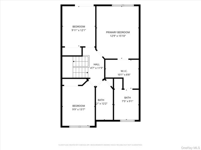 31 Saddle Trail 5, Ossining, NY 10562