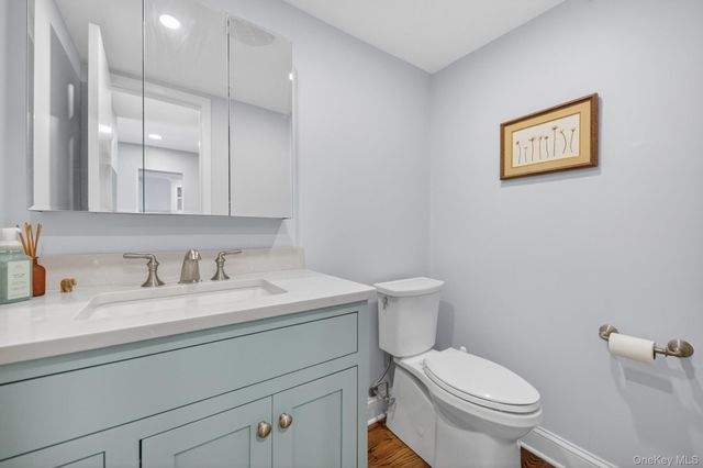31 Saddle Trail 5, Ossining, NY 10562