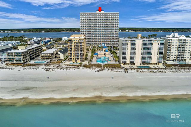 1010 W Beach Boulevard 1406, Gulf Shores, AL 36542