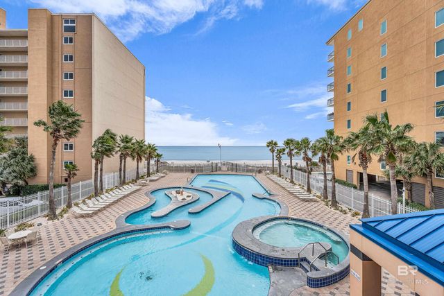 1010 W Beach Boulevard 1406, Gulf Shores, AL 36542