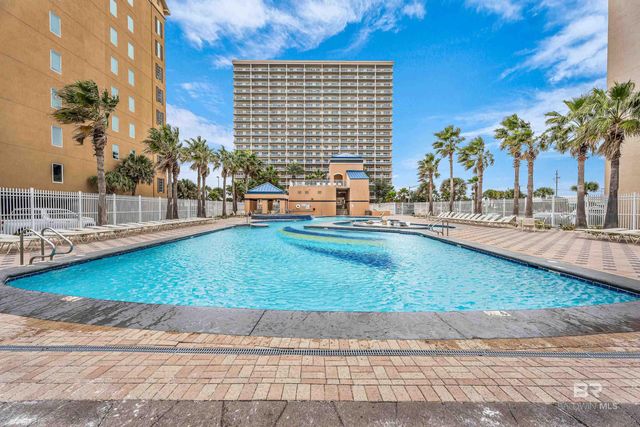 1010 W Beach Boulevard 1406, Gulf Shores, AL 36542