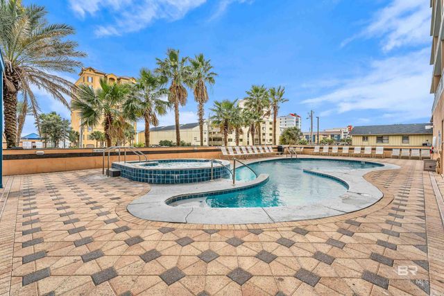 1010 W Beach Boulevard 1406, Gulf Shores, AL 36542