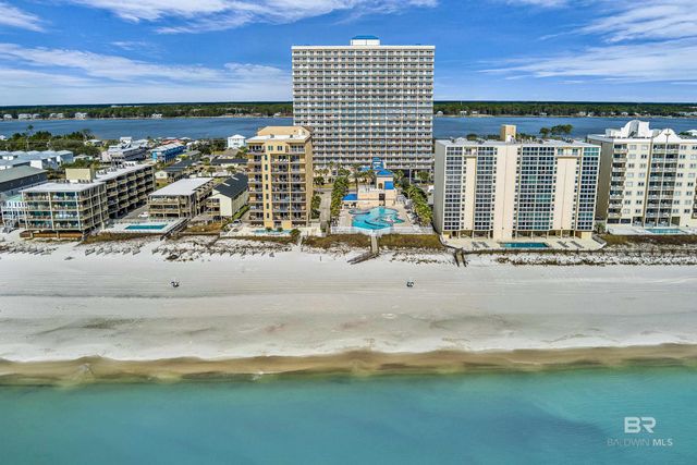 1010 W Beach Boulevard 1406, Gulf Shores, AL 36542