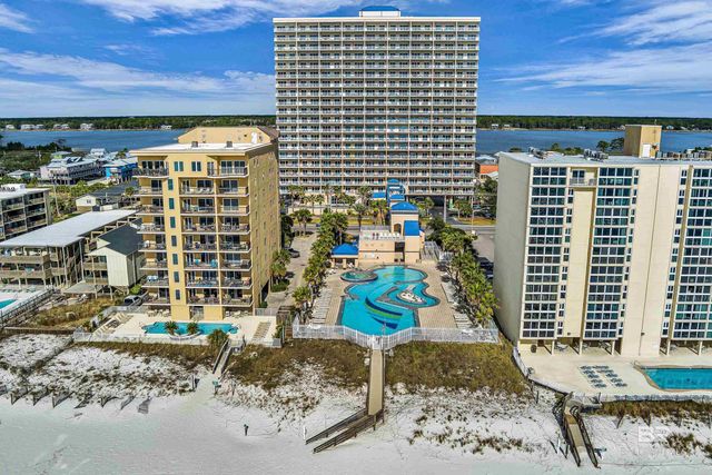 1010 W Beach Boulevard 1406, Gulf Shores, AL 36542