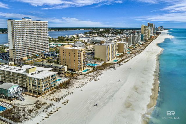 1010 W Beach Boulevard 1406, Gulf Shores, AL 36542