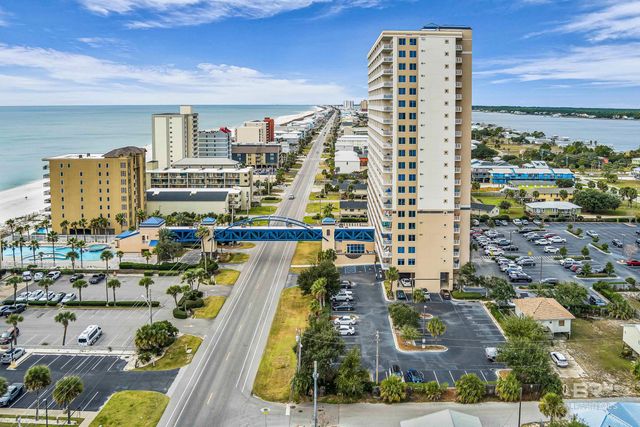 1010 W Beach Boulevard 1406, Gulf Shores, AL 36542