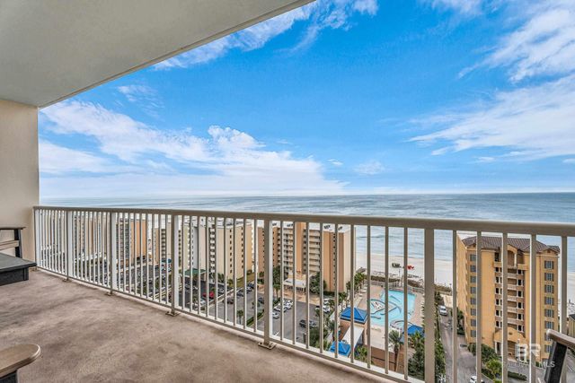 1010 W Beach Boulevard 1406, Gulf Shores, AL 36542