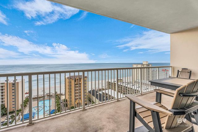 1010 W Beach Boulevard 1406, Gulf Shores, AL 36542
