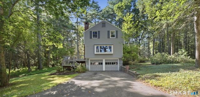 15 Sanctuary Drive, Simsbury, CT 06070