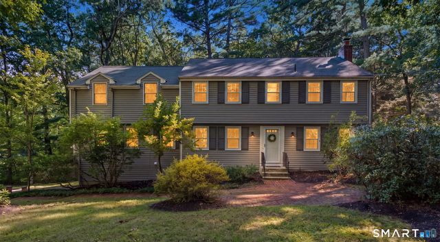 15 Sanctuary Drive, Simsbury, CT 06070
