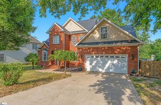 302 Whisper Walk Way, Fountain Inn, SC 29644